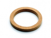 фото Проставочные кольца для динамиков 13 см