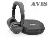 Картинка Беспроводные наушники AVIS AVS002HP от интернет-магазина DJ-Car.pro