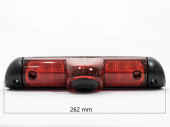 Картинка  car mms Штатная камера заднего вида в стоп-сигнале для автомобилей CITROEN/ FIAT/ PEUGEOT от интернет-магазина DJ-Car.pro