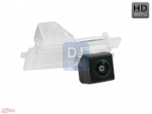 Картинка CCD HD штатная камера заднего вида AVS327CPR (#078) для SSANGYONG REXTON  KYRON  ACTYON SPORTS от интернет-магазина DJ-Car.pro
