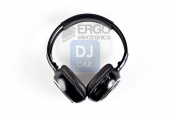 Картинка Беспроводные наушники Ergo ER-901 от интернет-магазина DJ-Car.pro
