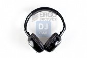 Картинка Беспроводные наушники Ergo ER-901 от интернет-магазина DJ-Car.pro