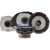 Автомобильная акустика Focal HDA 165-98\2013 (HD9813AS) по адекватным ценам.