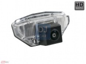 Картинка CCD HD штатная камера заднего вида AVS327CPR (#022) для HONDA CRV III (2006-2012) / JAZZ (2008-...) / CROSSTOUR от интернет-магазина DJ-Car.pro
