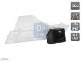 Картинка CCD штатная камера заднего вида c динамической разметкой AVS326CPR (#180) для HYUNDAI TUCSON III (2015-...) от интернет-магазина DJ-Car.pro