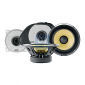 Автомобильная акустика Focal HDK 165-98\2013 (HD9813K) по адекватным ценам.