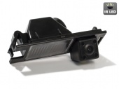 Картинка CMOS ИК штатная камера заднего вида AVIS Electronics AVS315CPR (#030) для HYUNDAI SOLARIS HATCH/ KIA RIO III HATCH (2012-...) / CEE'D II (2012-...) от интернет-магазина DJ-Car.pro