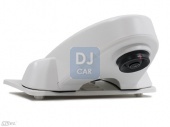 Картинка Универсальная камера заднего вида AVS325CPR (#107 white) для MERCEDES SPRINTER / VOLKSWAGEN CRAFTER и другого коммерческого транспорта от интернет-магазина DJ-Car.pro