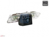 Картинка CCD HD штатная камера заднего вида AVS327CPR (#152) для HONDA ACCORD VIII (2008-2012) / CIVIC VIII 4D от интернет-магазина DJ-Car.pro