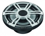 Морская акустика Hertz HEX 6.5 S-LD-G по адекватным ценам.