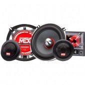 Автомобильная акустика MTX TX650S по адекватным ценам.