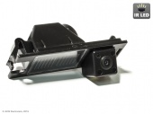 Картинка CMOS ИК штатная камера заднего вида AVIS Electronics AVS315CPR (#027) для HYUNDAI IX35 / KIA CEE'D II HATCHBACK (2012-...) от интернет-магазина DJ-Car.pro