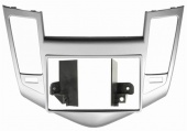фото Переходная рамка Intro RCV-N08S (Chevrolet Cruze 09+)