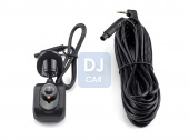 Картинка Дополнительная камера заднего вида для SDR-170 от интернет-магазина DJ-Car.pro