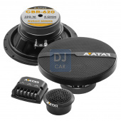 Автомобильная акустика Avatar CBR-620 по адекватным ценам.