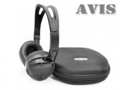 Картинка Беспроводные наушники AVIS AVS001HP от интернет-магазина DJ-Car.pro
