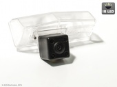Картинка CMOS ИК штатная камера заднего вида AVIS Electronics AVS315CPR (#040) для LEXUS CT 200H / TOYOTA RAV IV (2012 - ...) от интернет-магазина DJ-Car.pro