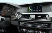 Штатное головное устройство Intro CHR-3247 (BMW 5 F-10/11)