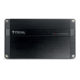 Автомобильный усилитель Focal FPX 4.800