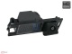 CCD HD штатная камера заднего вида AVS327CPR (#027) для HYUNDAI IX35 / KIA CEE'D III HATCHBACK (2012-...)