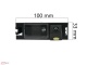 CCD HD штатная камера заднего вида AVS327CPR (#027) для HYUNDAI IX35 / KIA CEE'D III HATCHBACK (2012-...)