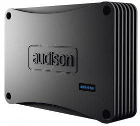 Автомобильный усилитель Audison Prima AP 4.9 bit 