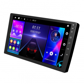фото Автомагнитола 2 Din с сенсорным экраном Eplutus CA-904-4G LTE 2-32G от интернет-магазина DJ-Car.pro