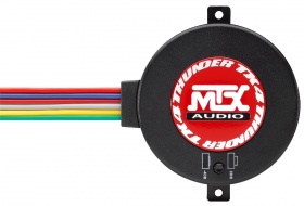 Автомобильная акустика MTX TX465S
