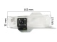 CMOS ИК штатная камера заднего вида AVIS Electronics AVS315CPR (#036) для KIA RIO II (2005-2010) SEDAN / RIO III (2011-...) SEDAN