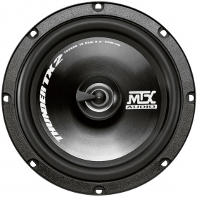 Автомобильная акустика MTX TX265C