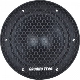 Ground Zero GZRM 80SQ - среднечастотный динамик