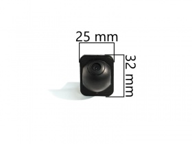 Универсальная камера заднего вида AVIS Electronics AVS310CPR (680 CMOS)