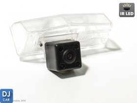 фото CMOS ИК штатная камера заднего вида AVIS Electronics AVS315CPR (#040) для LEXUS CT 200H / TOYOTA RAV IV (2012 - ...)