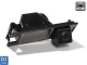 CMOS ИК штатная камера заднего вида AVIS Electronics AVS315CPR (#030) для HYUNDAI SOLARIS HATCH/ KIA RIO III HATCH (2012-...) / CEE'D II (2012-...)