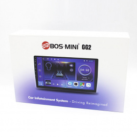 Автомагнитола Bos-Mini GG2-9.0