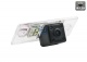 CMOS ИК штатная камера заднего вида AVIS Electronics AVS315CPR (#073) для SKODA FABIA II (2008-...)  YETI