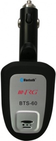фото Громкая связь, Bluetooth NRG BTS-60