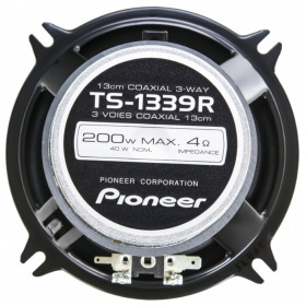 Автомобильная акустика Pioneer TS-1339R