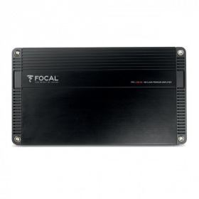 Автомобильный усилитель Focal FPX 4.400 SQ
