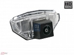CCD HD штатная камера заднего вида AVS327CPR (#022) для HONDA CRV III (2006-2012) / JAZZ (2008-...) / CROSSTOUR