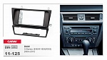 Переходная рамка CARAV 11-125 (BMW 3-Series(E90/Е91/Е92/Е93) 2004+)