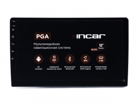 Автомагнитола INCAR PGA2-7710