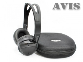 фото Беспроводные наушники AVIS AVS001HP от интернет-магазина DJ-Car.pro