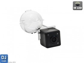 фото CMOS ИК штатная камера заднего вида AVIS Electronics AVS315CPR (#161) для SUZUKI GRAND VITARA III (2005-2014)/ VITARA II (2015-...)