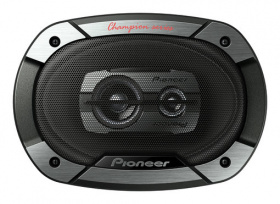 Автомобильная акустика Pioneer TS-A6975 v3