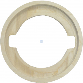 фото Проставочные кольца для рупорных динамиков 10 см, с фрезой.