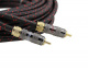 Межблочный кабель 2RCA – 2RCA URAL (УРАЛ) RCA-SY5M SYMPHONY