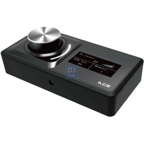 фото Контроллер для DSP Nakamichi NDS-AC2 от интернет-магазина DJ-Car.pro
