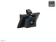 CCD HD штатная камера заднего вида AVS327CPR (#096) для TOYOTA LAND CRUISER PRADO 150
