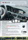 Штатное головное устройство Intro CHR-1511C Mercedes C-Class (W204) 2011+ (IE)